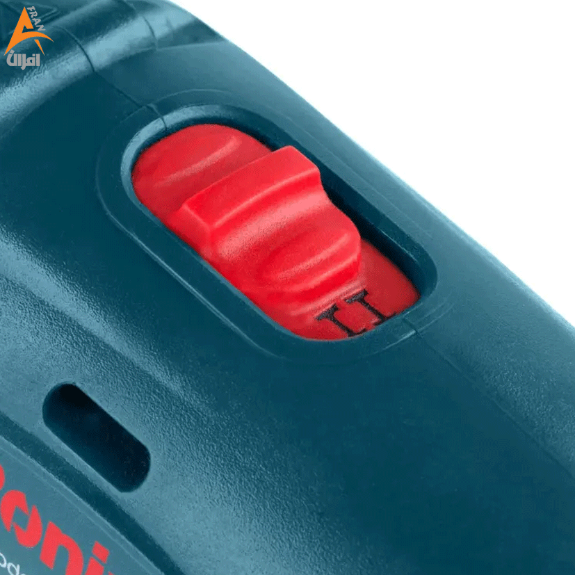 دریل پیچگوشتی شارژی 18 ولت مدل 8218