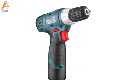 دریل پیچگوشتی شارژی