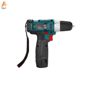 دریل پیچ‌گوشتی شارژی 8612N