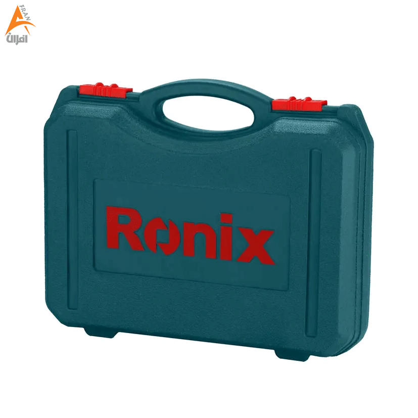 دریل پیچگوشتی شارژی 8612N