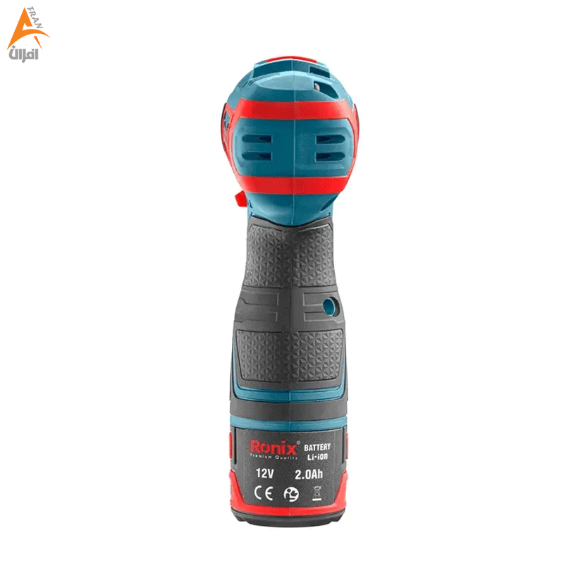دریل شارژی رونیکس 8101K