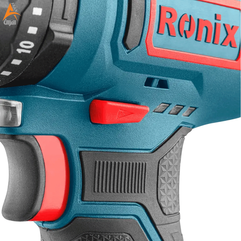 دریل شارژی رونیکس 8101K