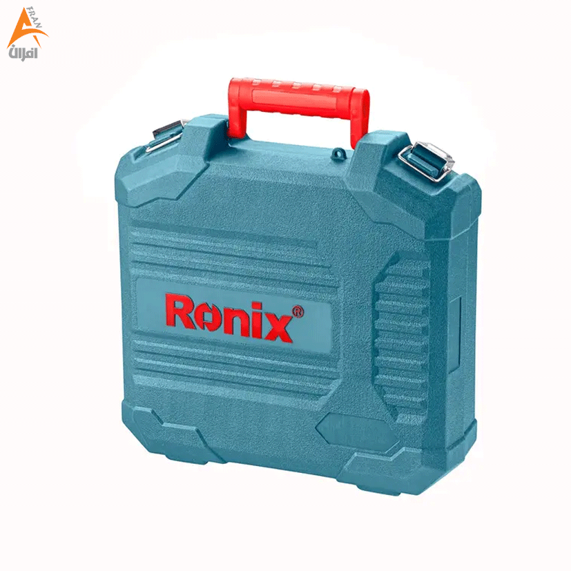 دریل شارژی رونیکس 8101K