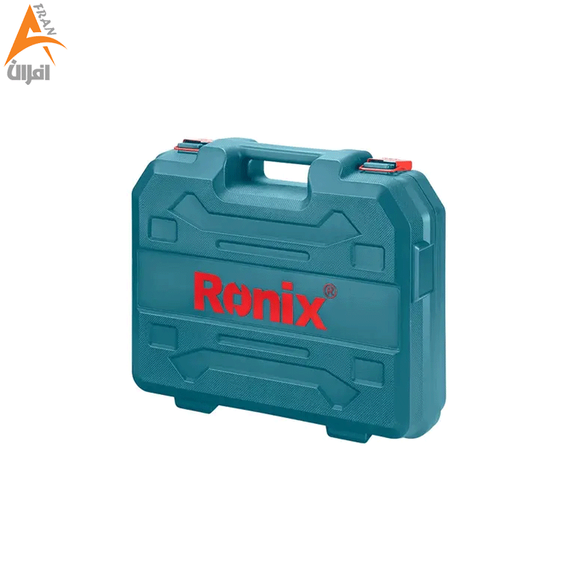 دریل شارژی رونیکس مدل RS-8018