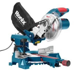 فارسی‌بر کشویی یک‌طرفه رونیکس مدل 5318