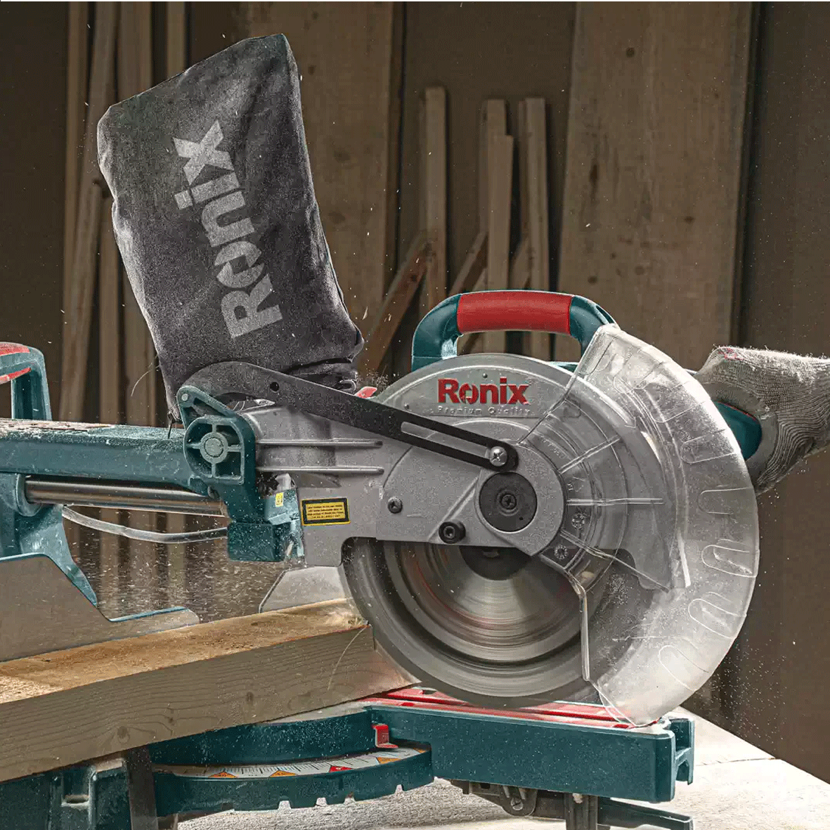 فارسیبر کشویی یکطرفه رونیکس مدل 5325