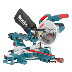 فارسی‌بر کشویی یک‌طرفه رونیکس مدل 5321