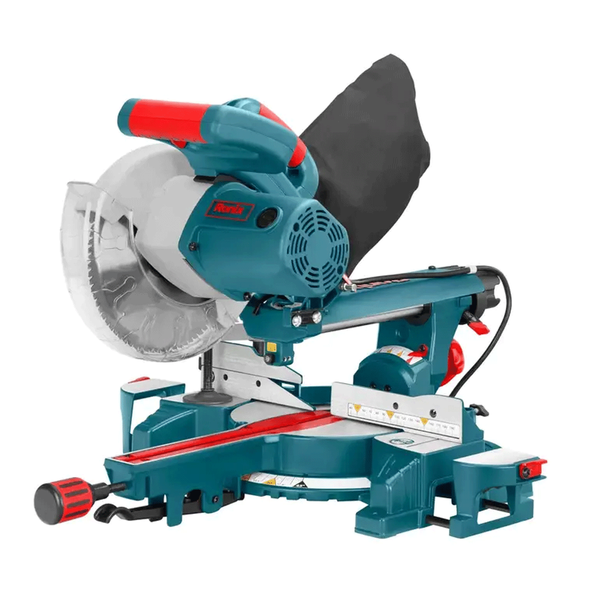 فارسیبر کشویی یکطرفه رونیکس مدل 5321